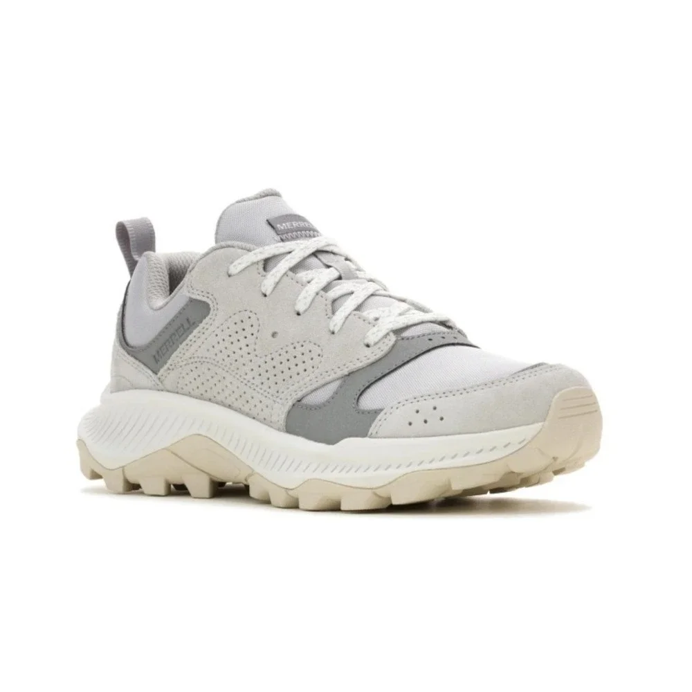 Merrell® (Women's 9 M) TEMPO SOL™ Hiking Shoes in‎ Pigeon - $100